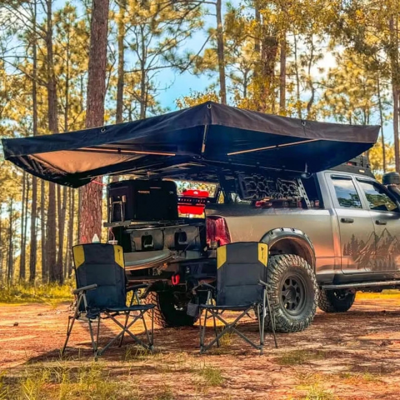 Outdoor Camping Vehicle - Hot Selling Factory Direct Car 270