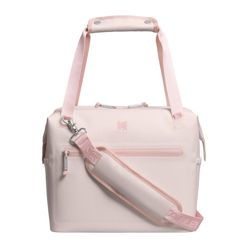 Outdoor Camping Vehicle - Portable Crossbody Bag Insulated Lunch Bag