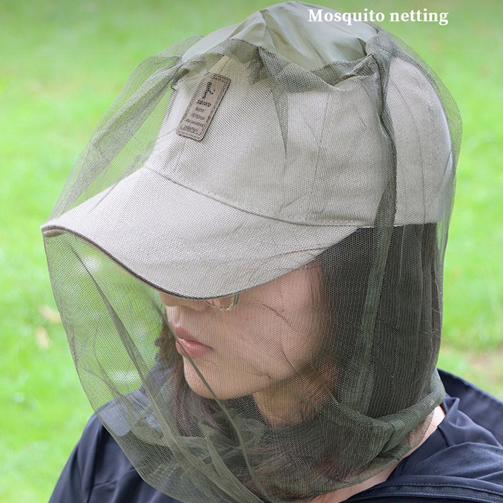 Outdoor Camping Hat - 3 pcs Outdoor Hiking Camping and
