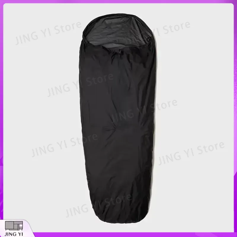 Outdoor Camping Sleeping Bag - Special Forces Bivvy Bag Waterproof Camping
