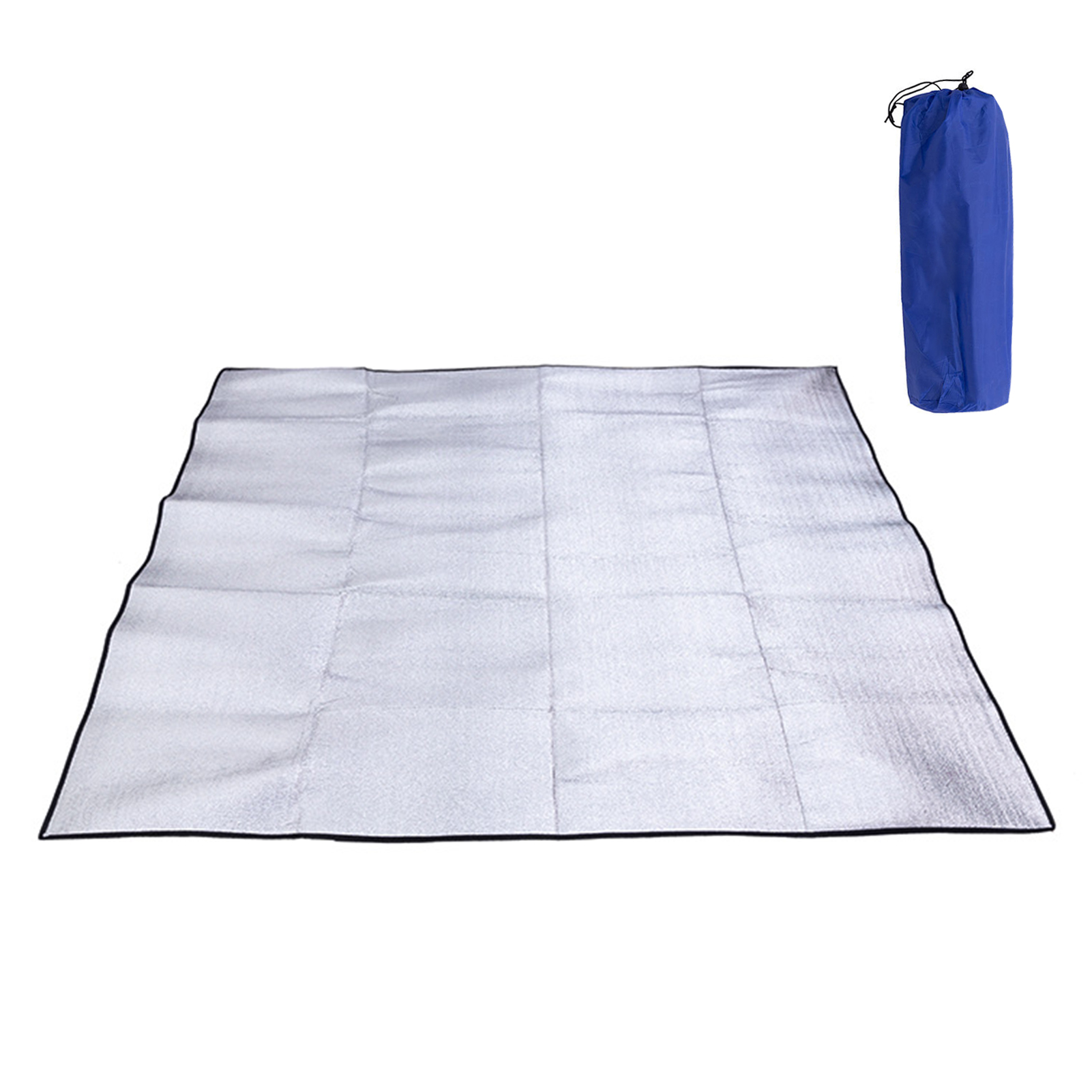 Ultralight Ground Sheet - Ultralight Waterproof Camping Mat Picnic Blanket