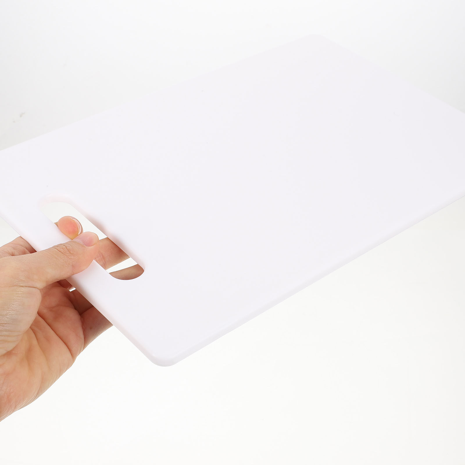 Kitchen Outdoor Camping - Portable Cutting Board Lightweight Easy-To-Clean Kitchen