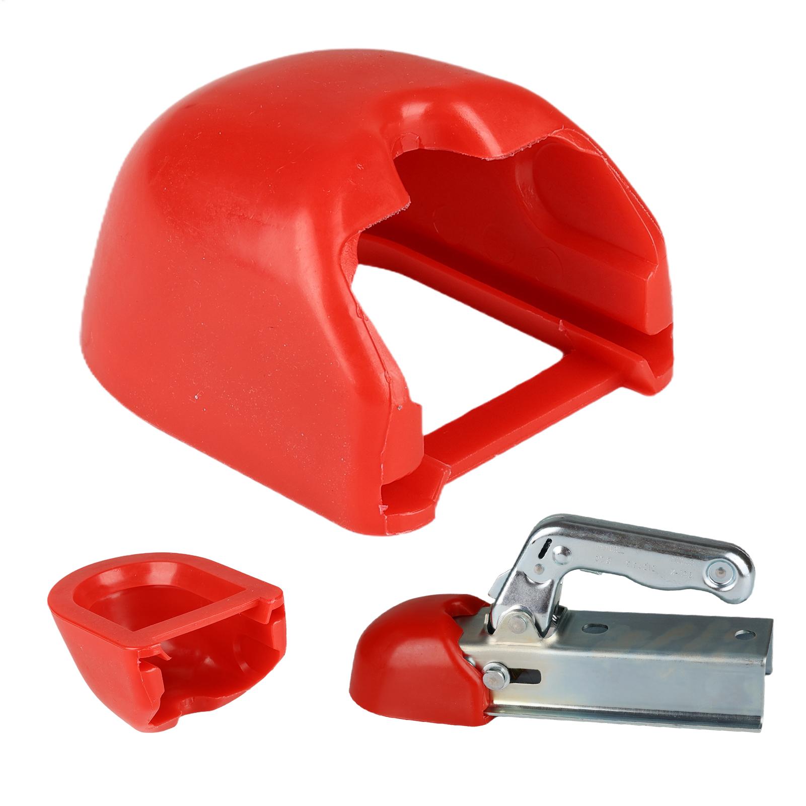 Outdoor Camping Vehicle - Trailer Hitch Cover Waterproof Heavy Duty