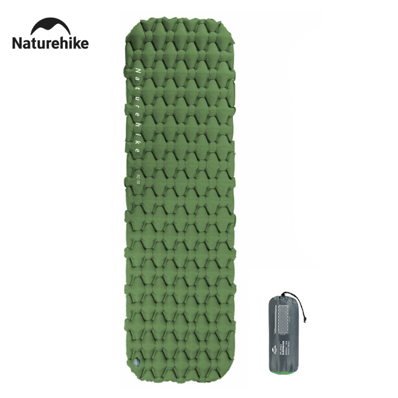 Ultralight Ground Sheet - Naturehike Camping Air Mattress Ultralight Waterproof