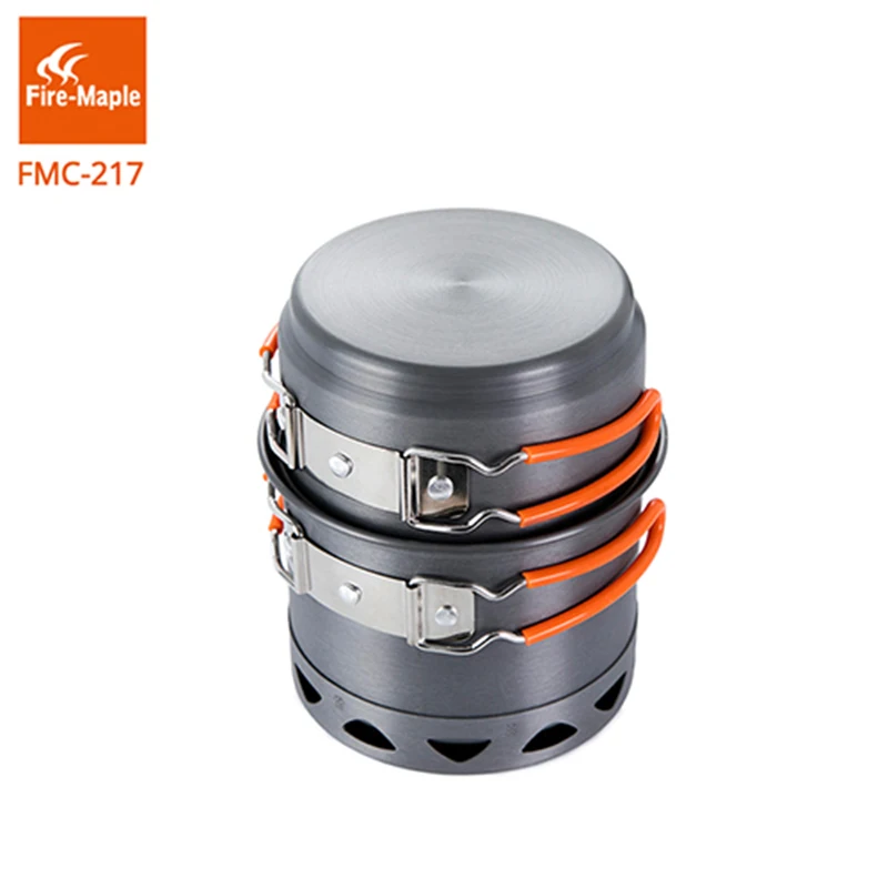 Fire Maple Camping Cookware Se - Outdoor Camping Uk ulasan dan harga