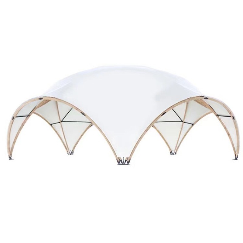 Large canopy, exhibition shadi - Outdoor Camping Exhibition ulasan dan harga