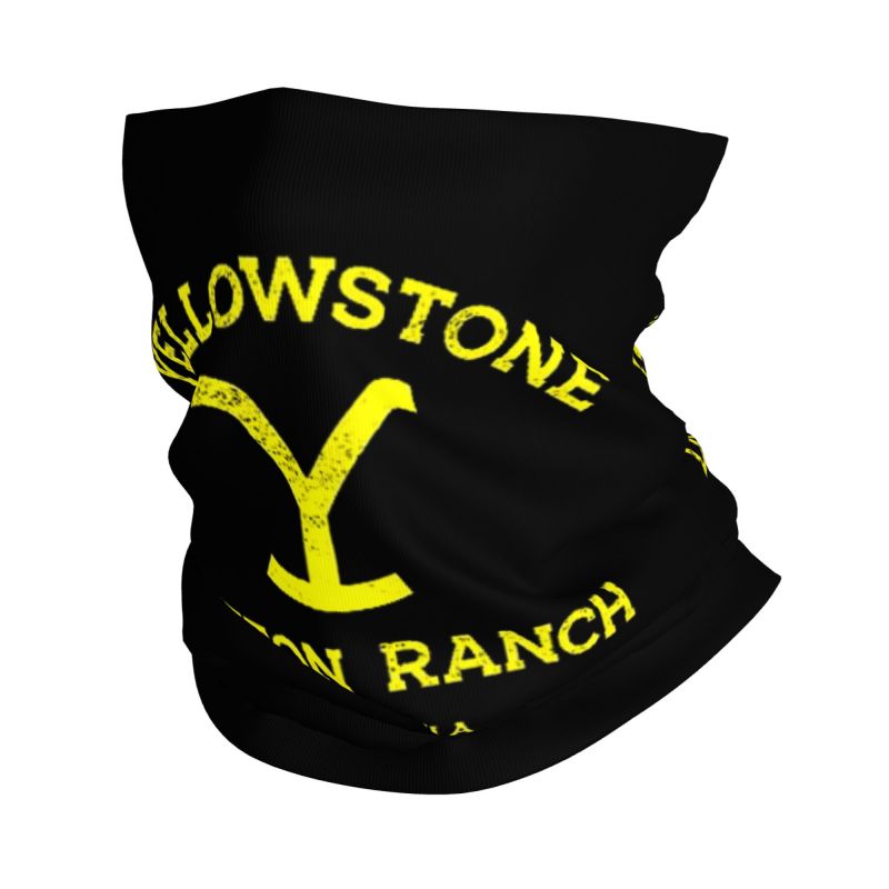 Yellowstone Dutton Ranch Print - Outdoor Camping Youtube ulasan dan harga