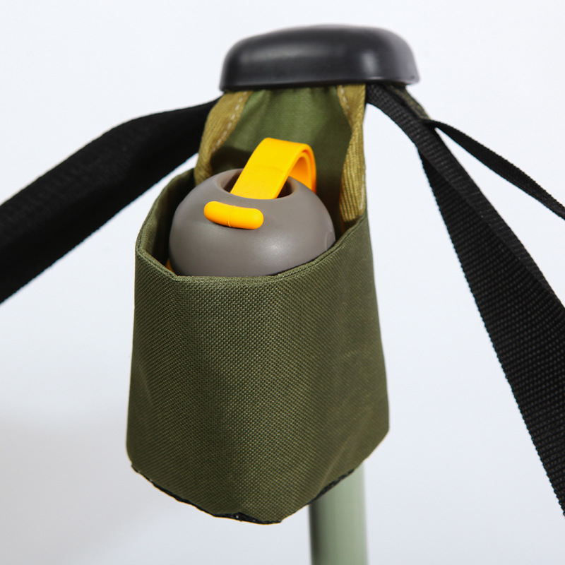 Outdoor Camping Rocking Chair  - Outdoor Camping Rocking Chair ulasan dan harga