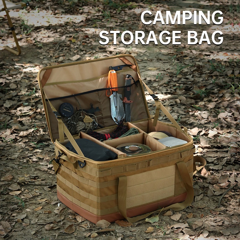 Outdoor Large Capacity Tool St - Outdoor Camping Uk ulasan dan harga
