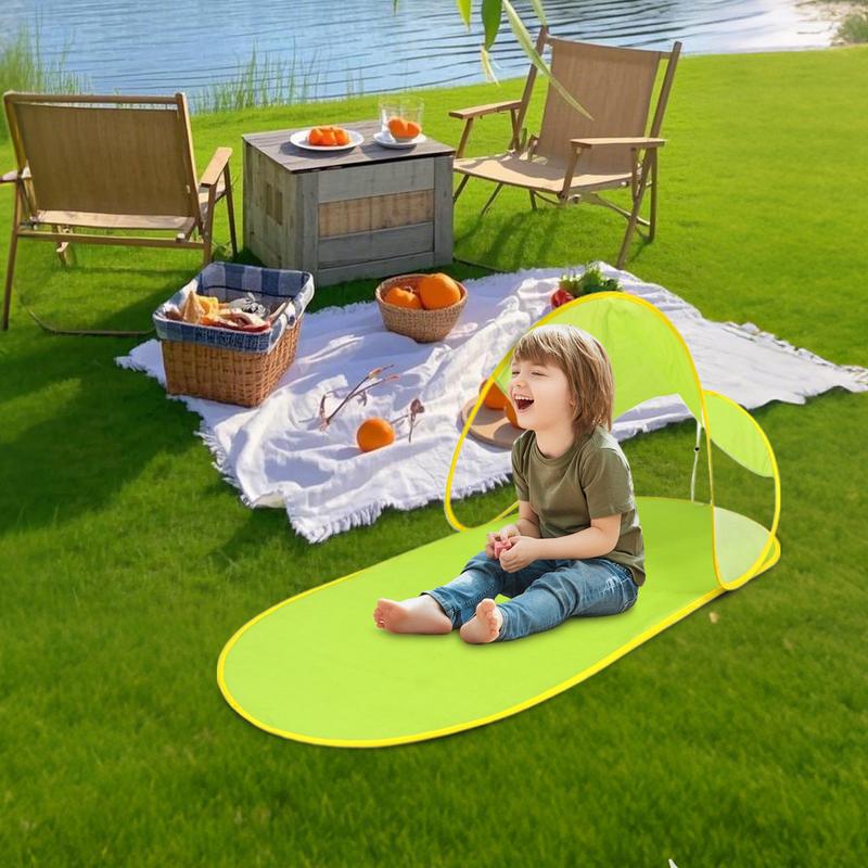 Beach slippers tent Automatic  - Outdoor Camping Slippers ulasan dan harga