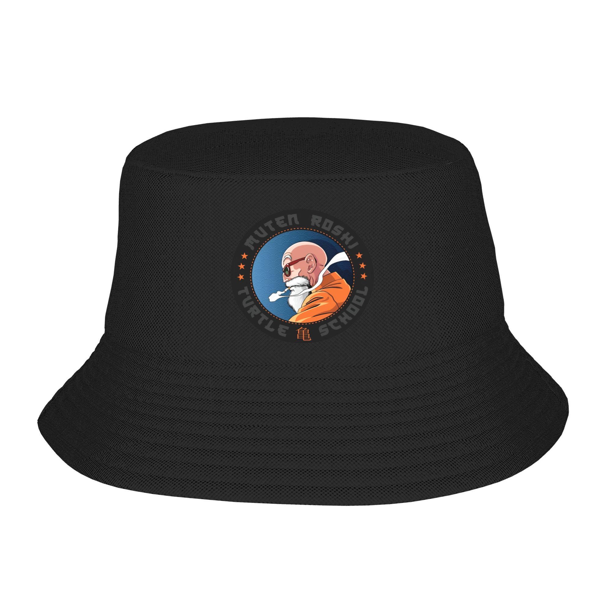 Custom Masters Roshis Bucket H - Outdoor Camping Hat ulasan dan harga