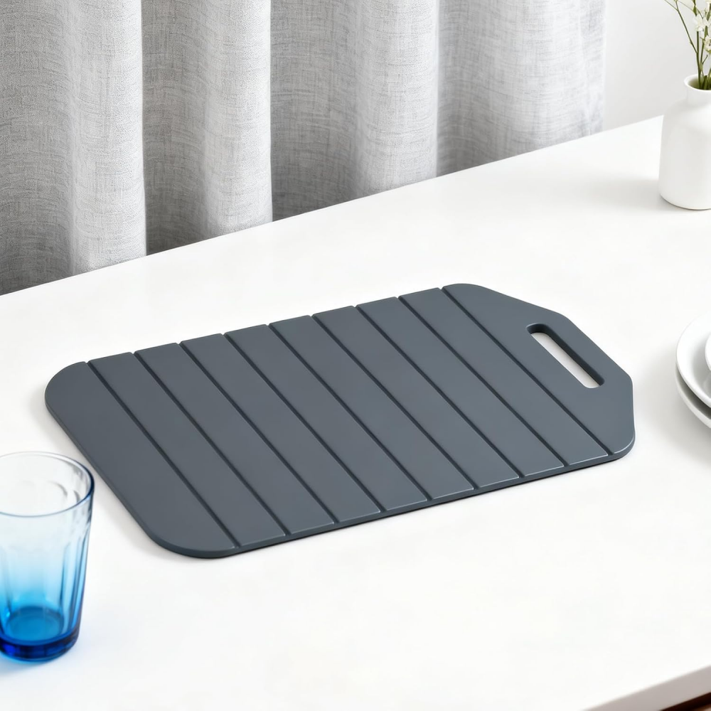 Kitchen cutting board, double- - Kitchen Outdoor Camping ulasan dan harga