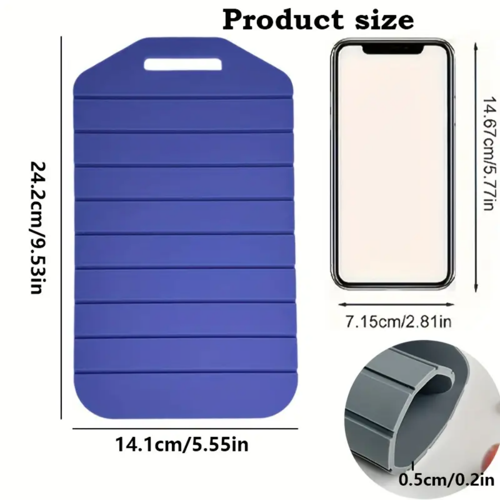 Kitchen cutting board, double- - Kitchen Outdoor Camping ulasan dan harga