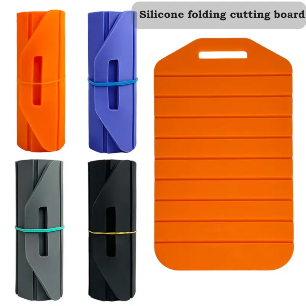 Kitchen cutting board, double- - Kitchen Outdoor Camping ulasan dan harga