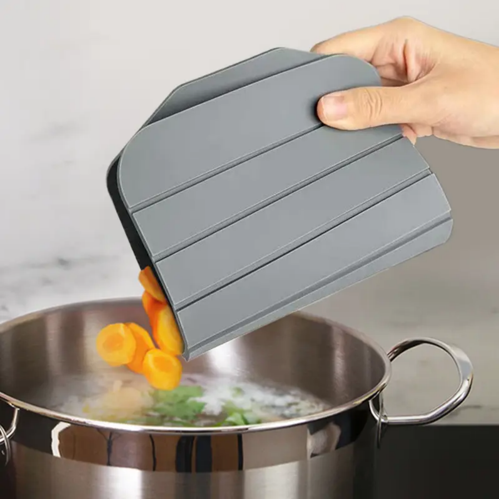 Kitchen cutting board, double- - Kitchen Outdoor Camping ulasan dan harga