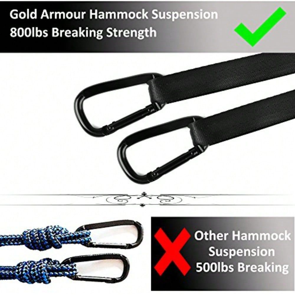 Hammock XL Double Hammock Port - Outdoor Camping Gear Brands ulasan dan harga