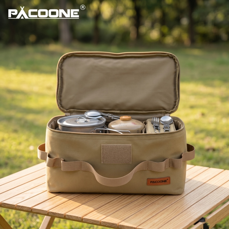 PACOONE Portable Camping Stora - Outdoor Camping Uk ulasan dan harga