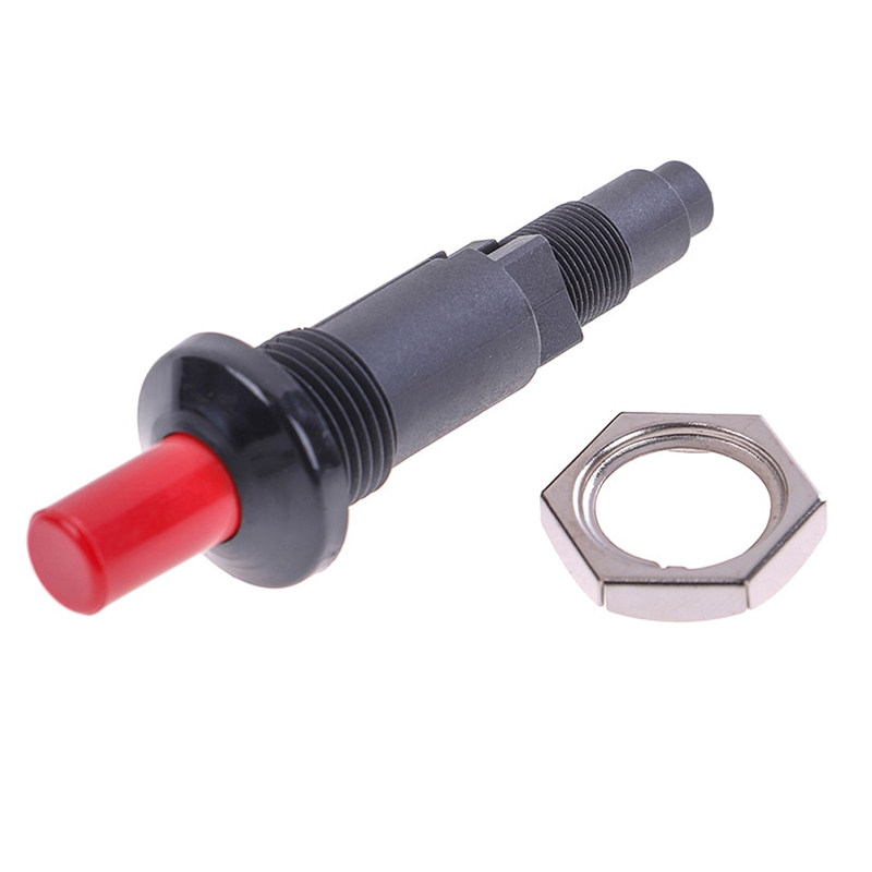 Push Button Piezo Ignitor With - Outdoor Camping Kitchen Set ulasan dan harga