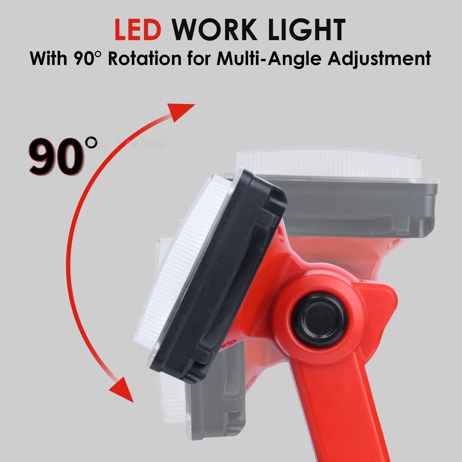 Portable Flashlight Compatible - Outdoor Camping Jobs ulasan dan harga