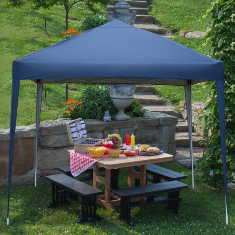 3 x 3m Practical Waterproof Ri - Outdoor Camping Exhibition ulasan dan harga