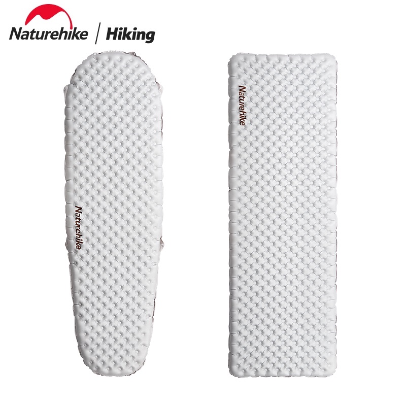 Naturehike Tuye 5.8 R Value UL - Ultralight Ground Sheet ulasan dan harga