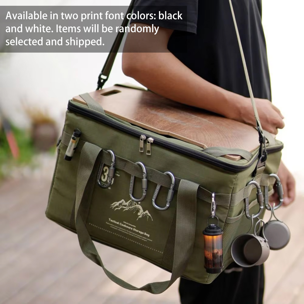 36L Tactics Picnic Bag Waterpr - Outdoor Camping Uk ulasan dan harga