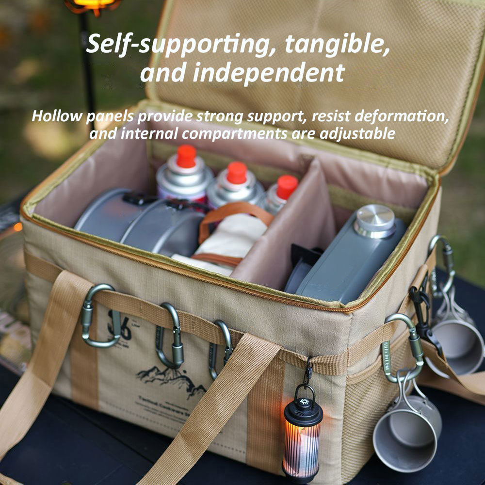36L Tactics Picnic Bag Waterpr - Outdoor Camping Uk ulasan dan harga