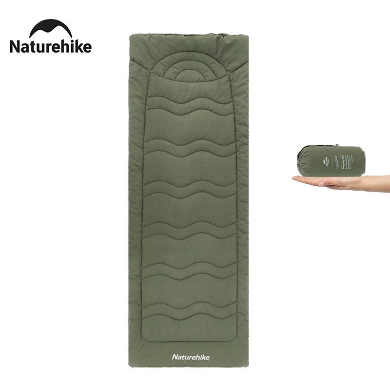 Naturehike 2024 New Bed Mats F - Ultralight Ground Sheet ulasan dan harga