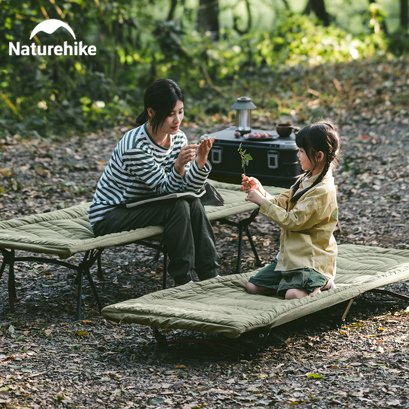 Naturehike 2024 New Bed Mats F - Ultralight Ground Sheet ulasan dan harga