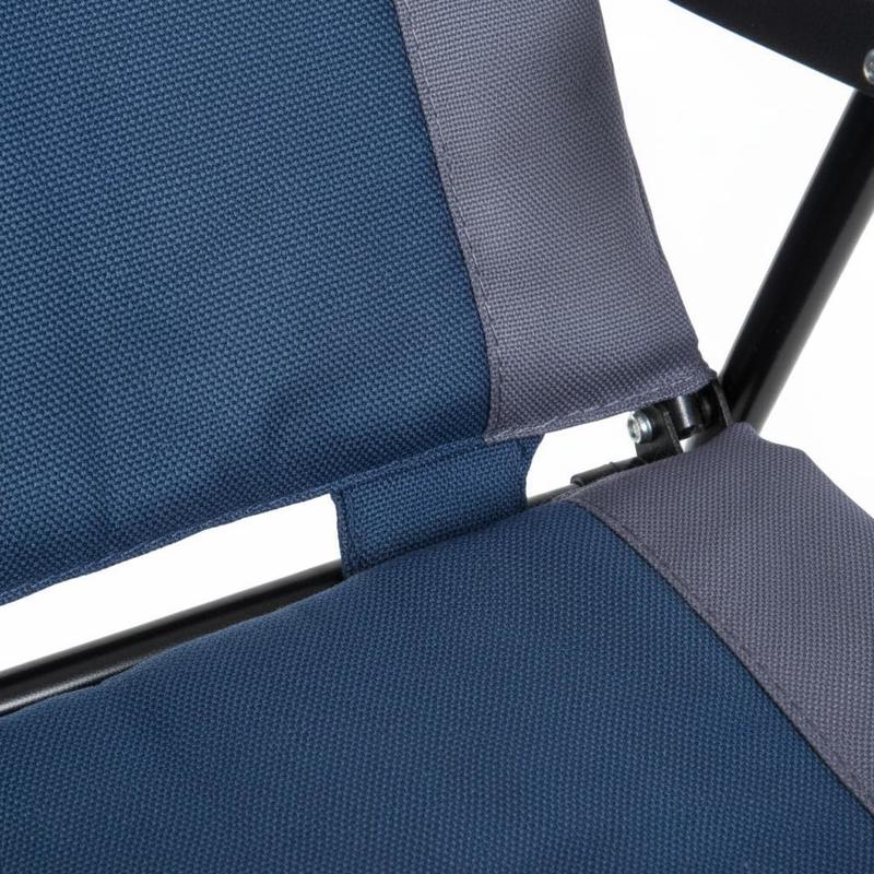 2 Piece Outdoor Patio Furnitur - Outdoor Camping Rocking Chair ulasan dan harga