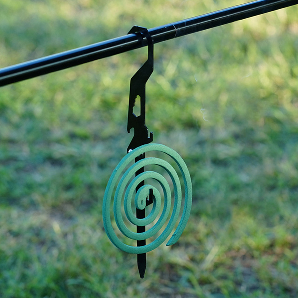 Foldable Camping Stakes Multif - Outdoor Camping Tarp ulasan dan harga
