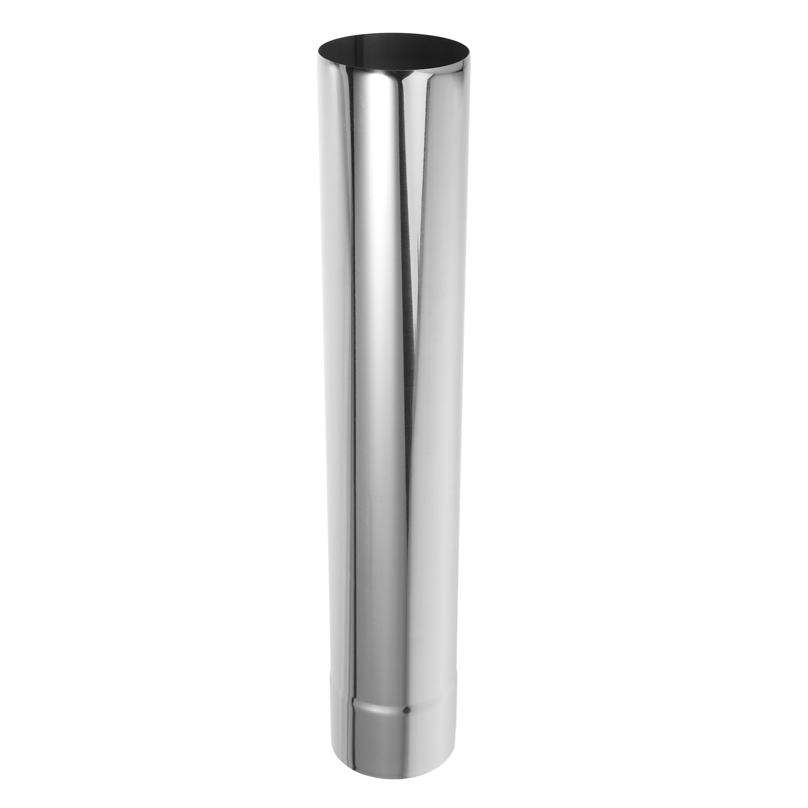 Premium Stainless Steel Chimne - Outdoor Camping Stove Wood ulasan dan harga