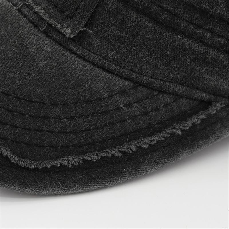 Travel Sun Hat Distressed Hat  - Outdoor Camping Hat ulasan dan harga