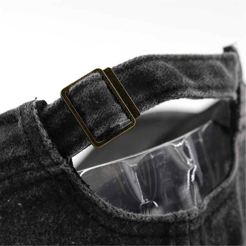 Travel Sun Hat Distressed Hat  - Outdoor Camping Hat ulasan dan harga