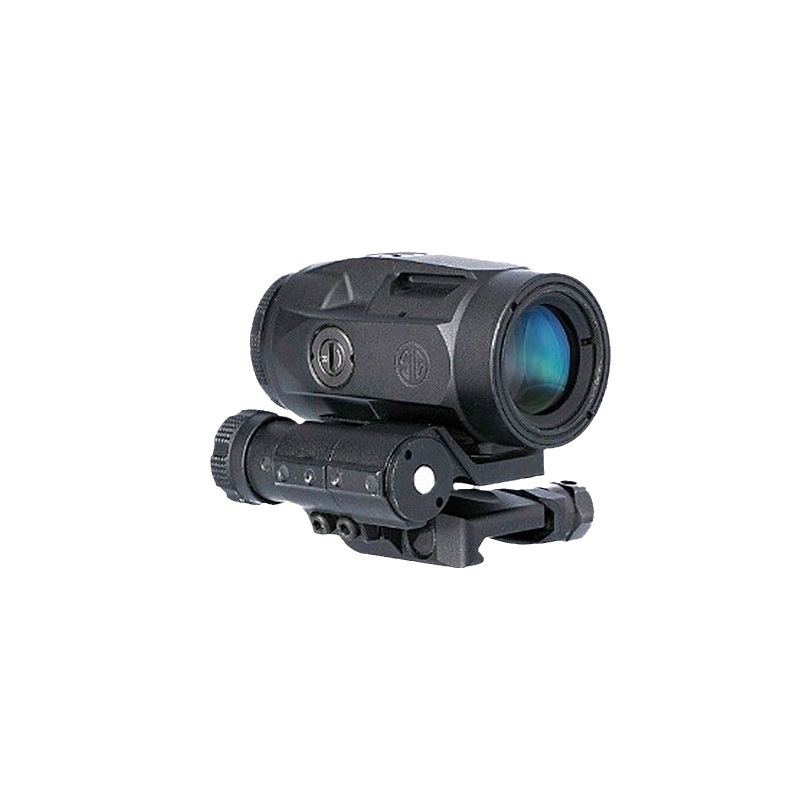 Portable Single Tube Magnifier - Outdoor Camping Youtube ulasan dan harga
