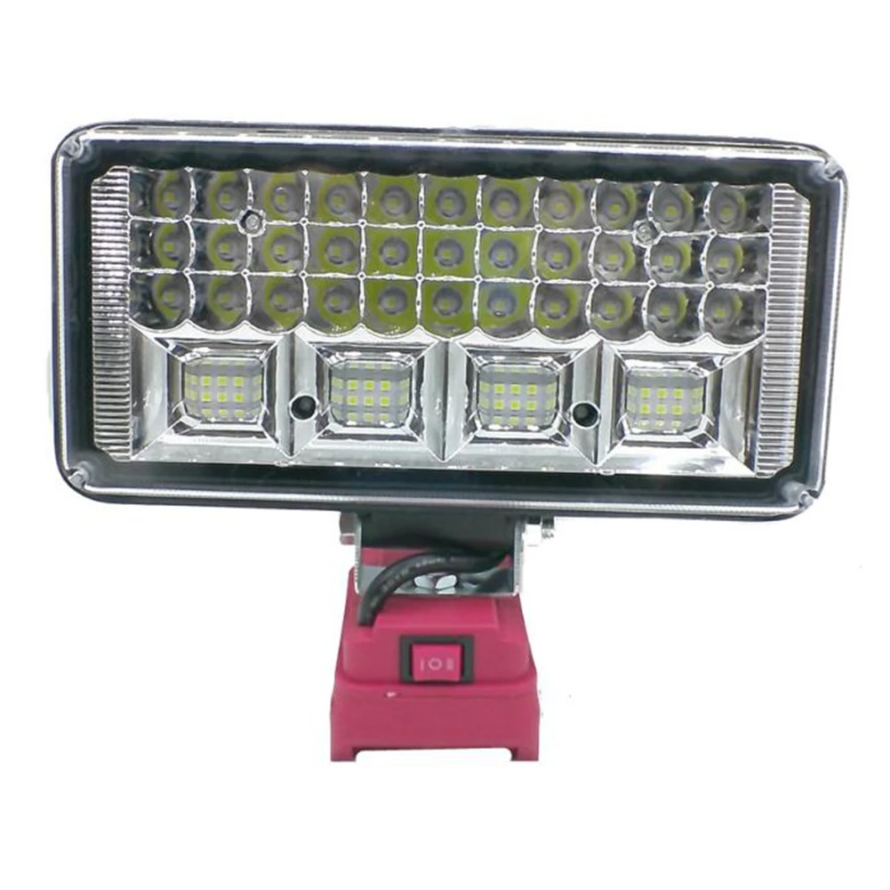 Work Light Work Lamp Lights Fl - Outdoor Camping Jobs ulasan dan harga