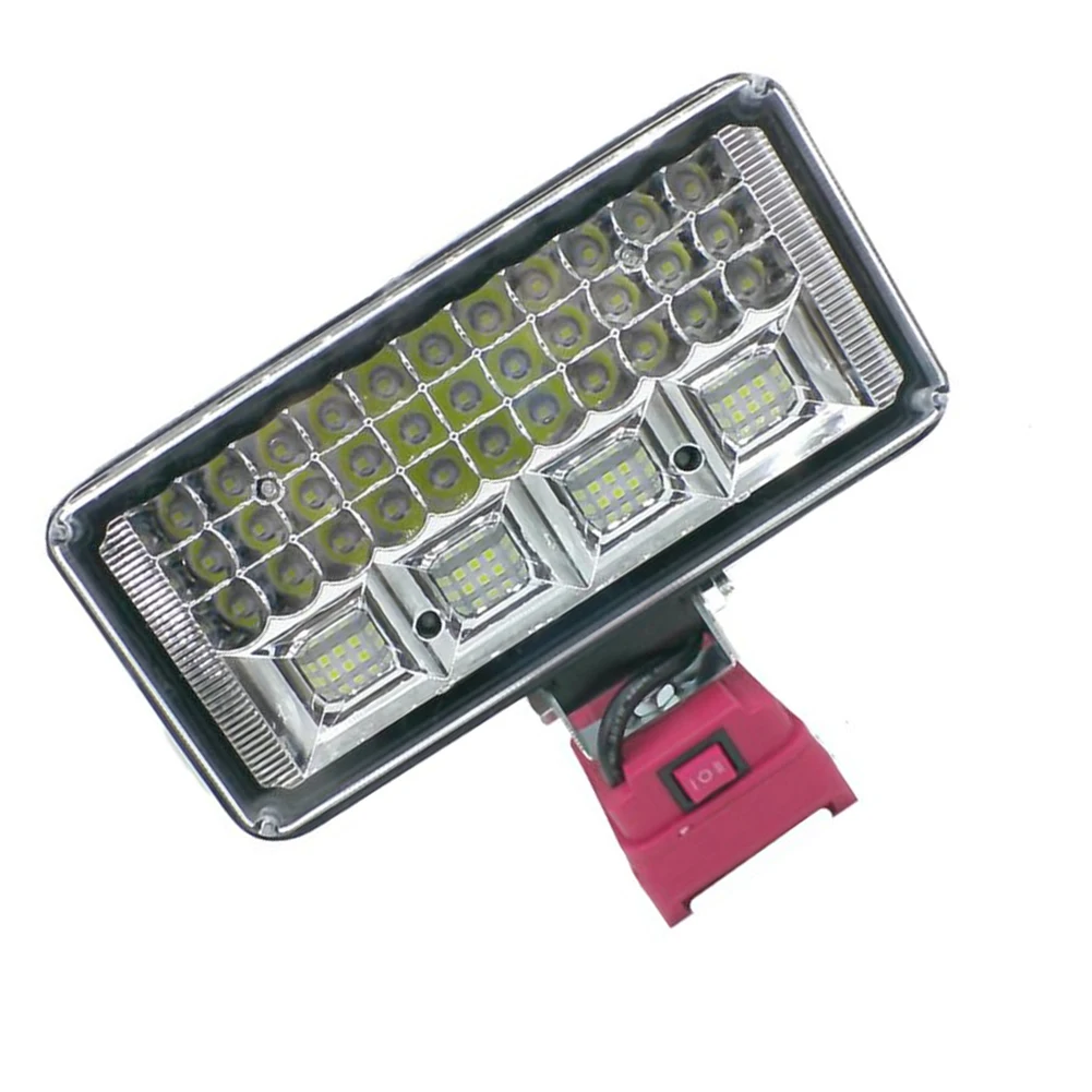Work Light Work Lamp Lights Fl - Outdoor Camping Jobs ulasan dan harga