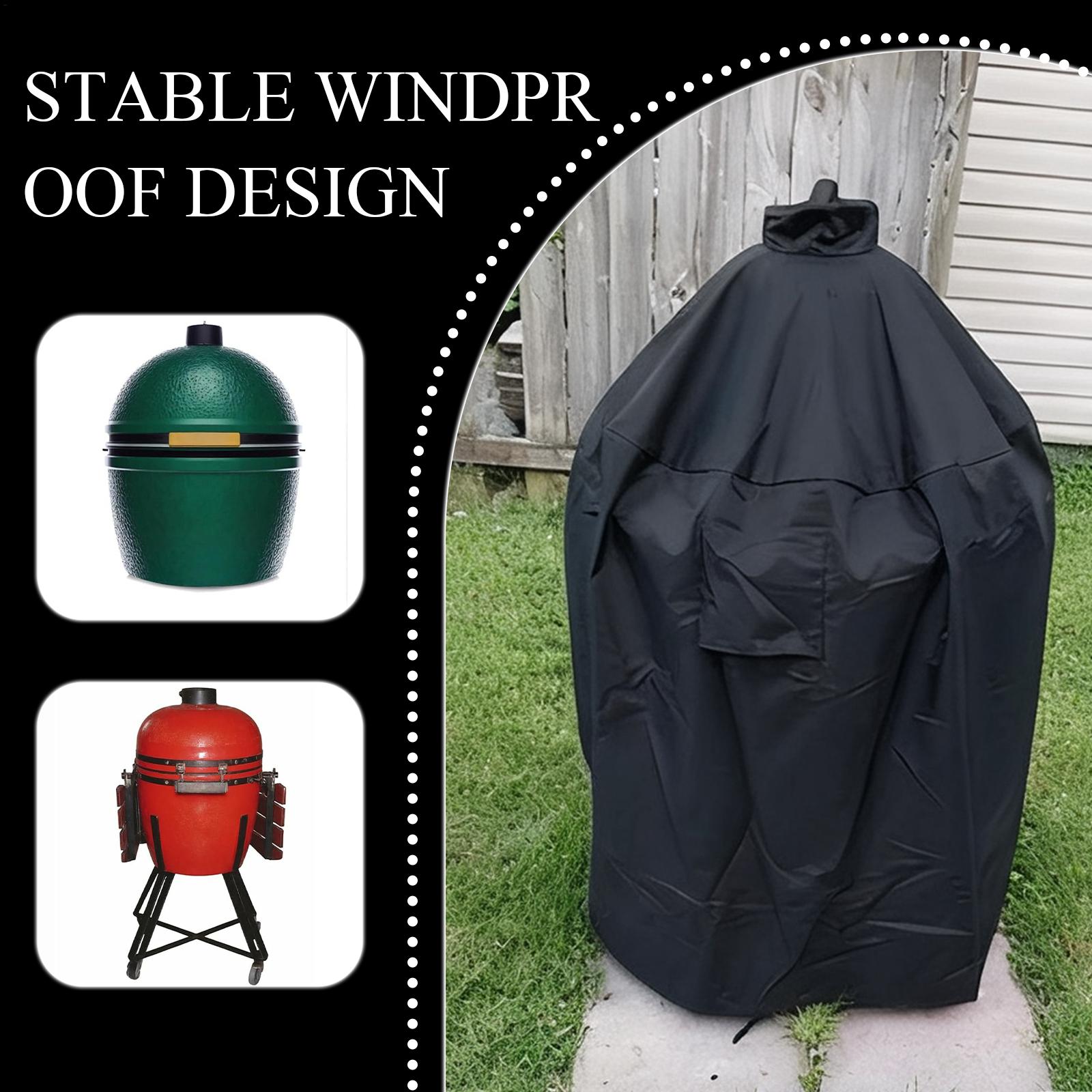 Waterproof Windproof Barbecue  - Kitchen Outdoor Camping ulasan dan harga
