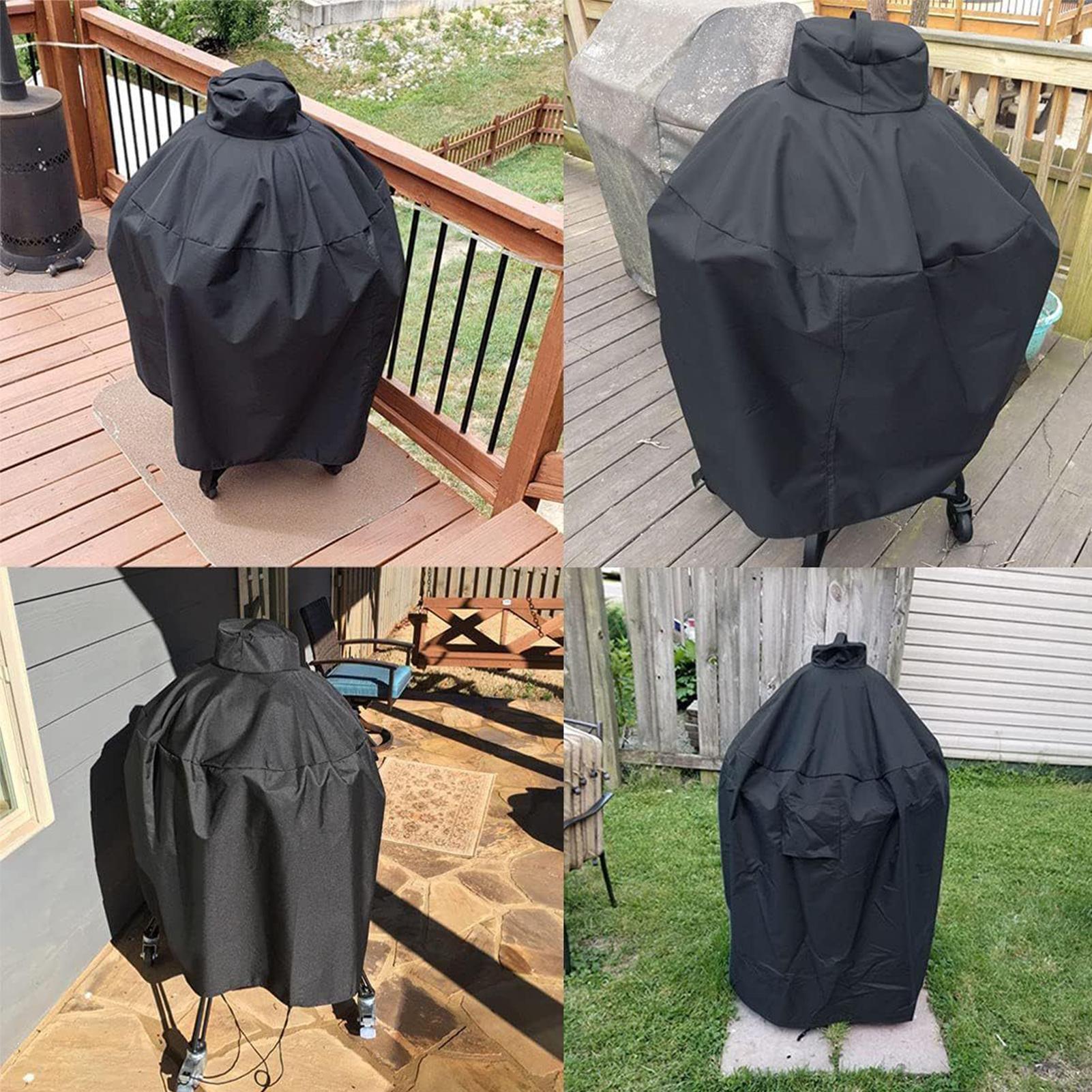Waterproof Windproof Barbecue  - Kitchen Outdoor Camping ulasan dan harga