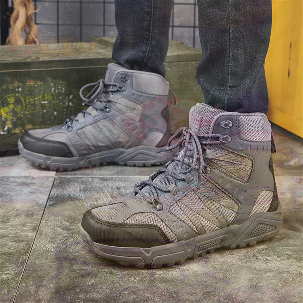Angle Zimni Men's Luxury Shoes - Outdoor Camping Slippers ulasan dan harga