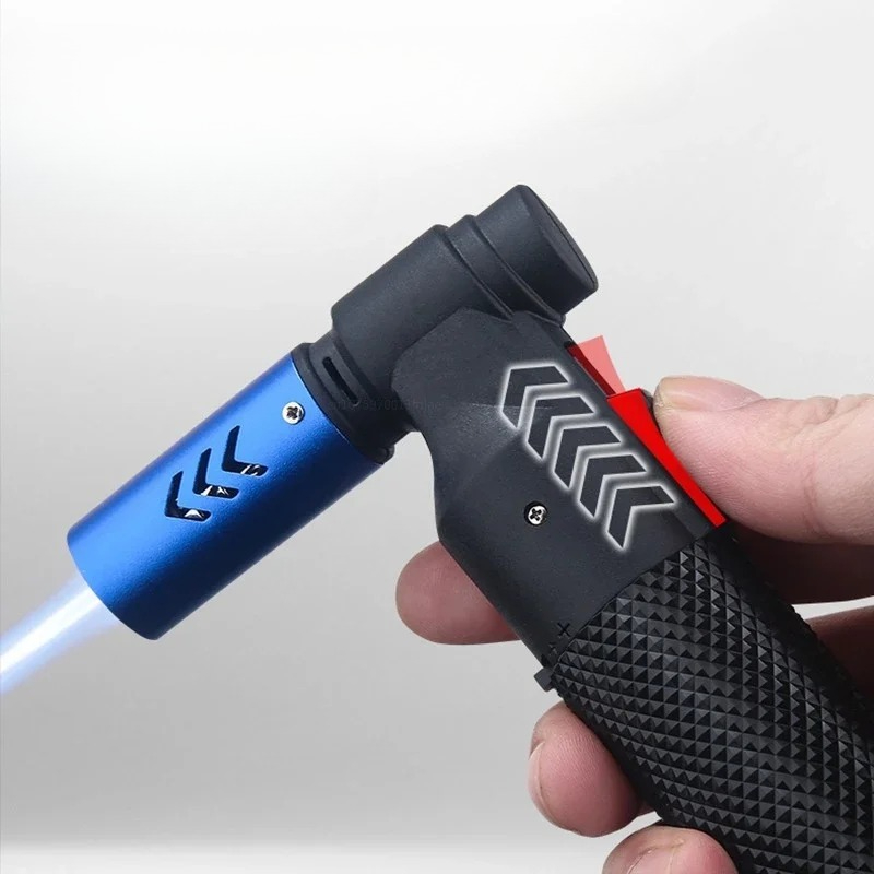 HONEST Gas Jet Butane Cigar Li - Kitchen Outdoor Camping ulasan dan harga