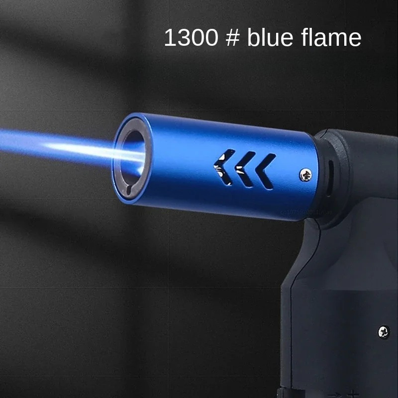 HONEST Gas Jet Butane Cigar Li - Kitchen Outdoor Camping ulasan dan harga