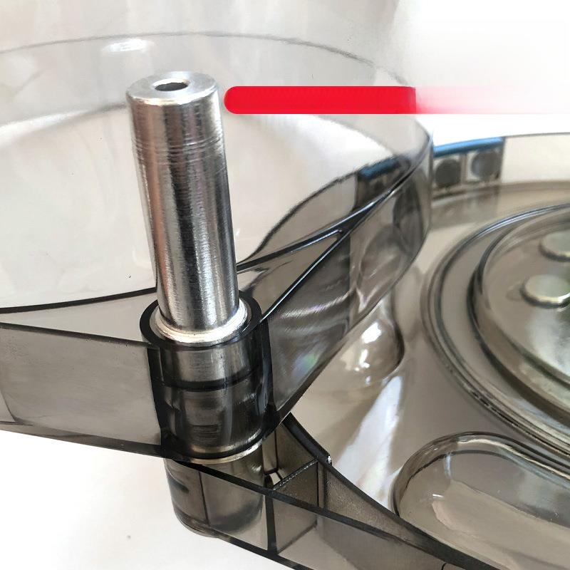 Magnetic Fishing Bait Dish Dee - Outdoor Camping Gear Brands ulasan dan harga