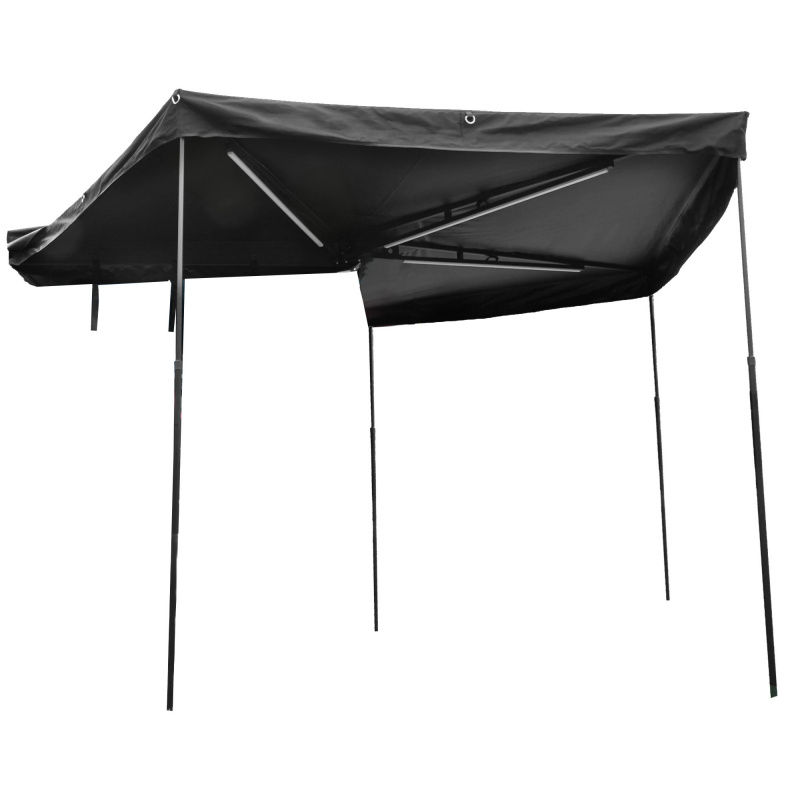 Hot Selling Factory Direct Car - Outdoor Camping Vehicle ulasan dan harga