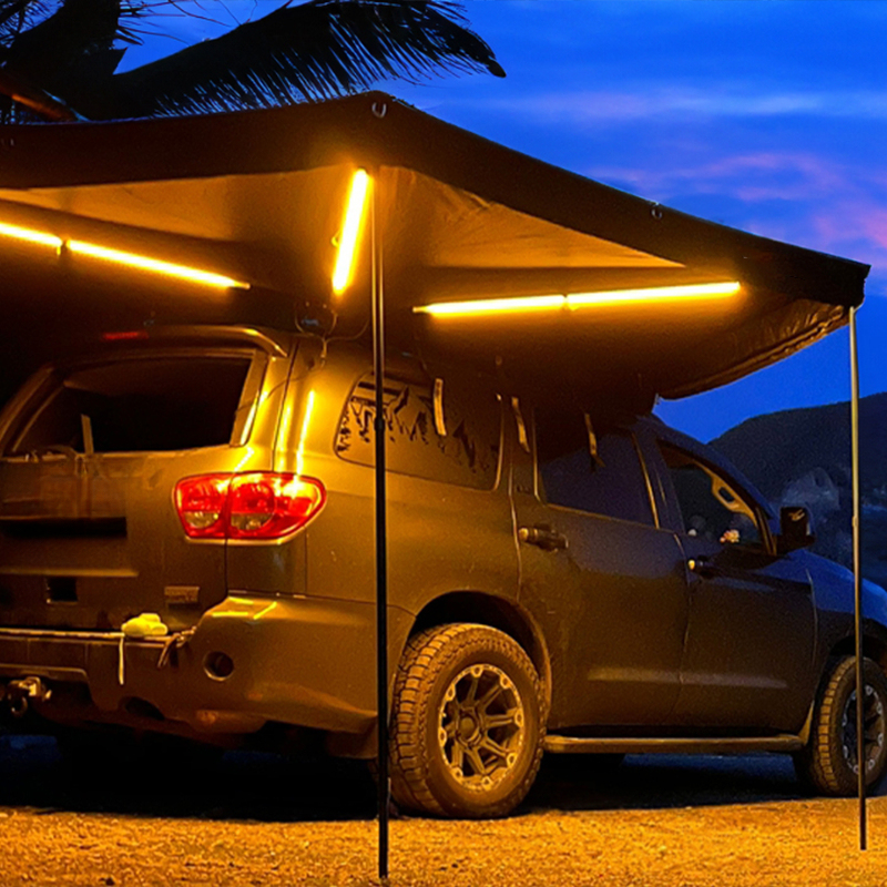 Hot Selling Factory Direct Car - Outdoor Camping Vehicle ulasan dan harga