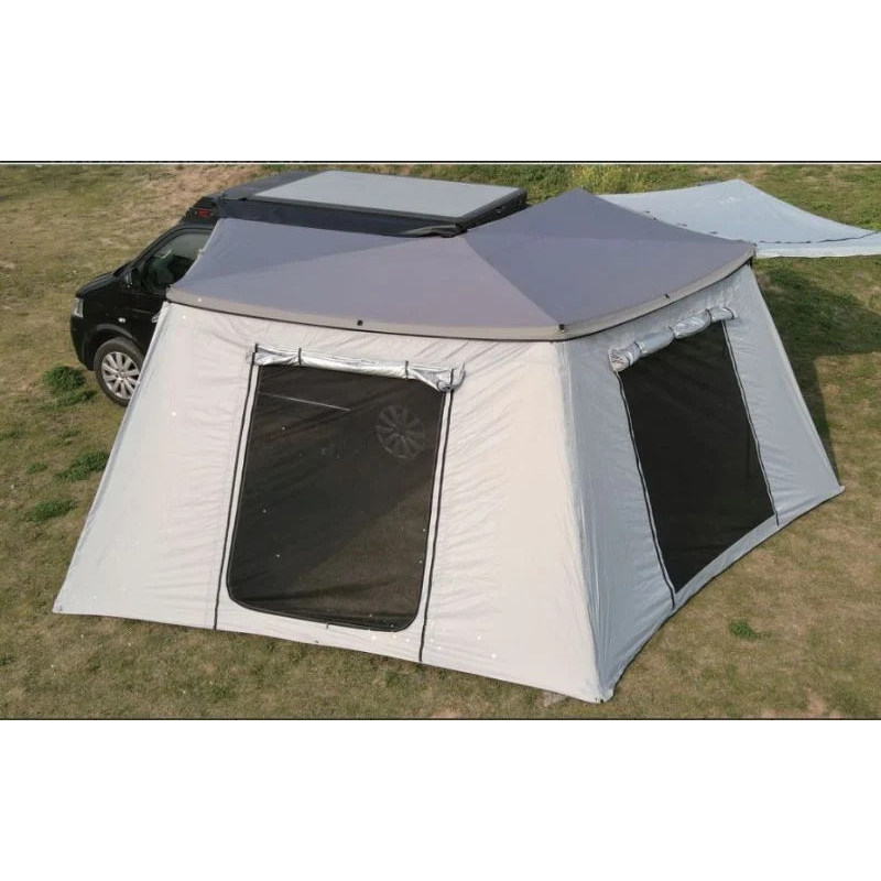 Hot Selling Factory Direct Car - Outdoor Camping Vehicle ulasan dan harga