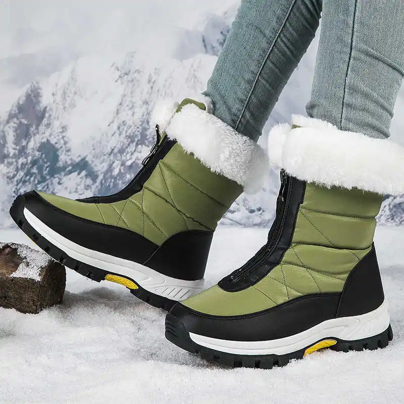 Women's Boot Sneakers Walking  - Outdoor Camping Slippers ulasan dan harga