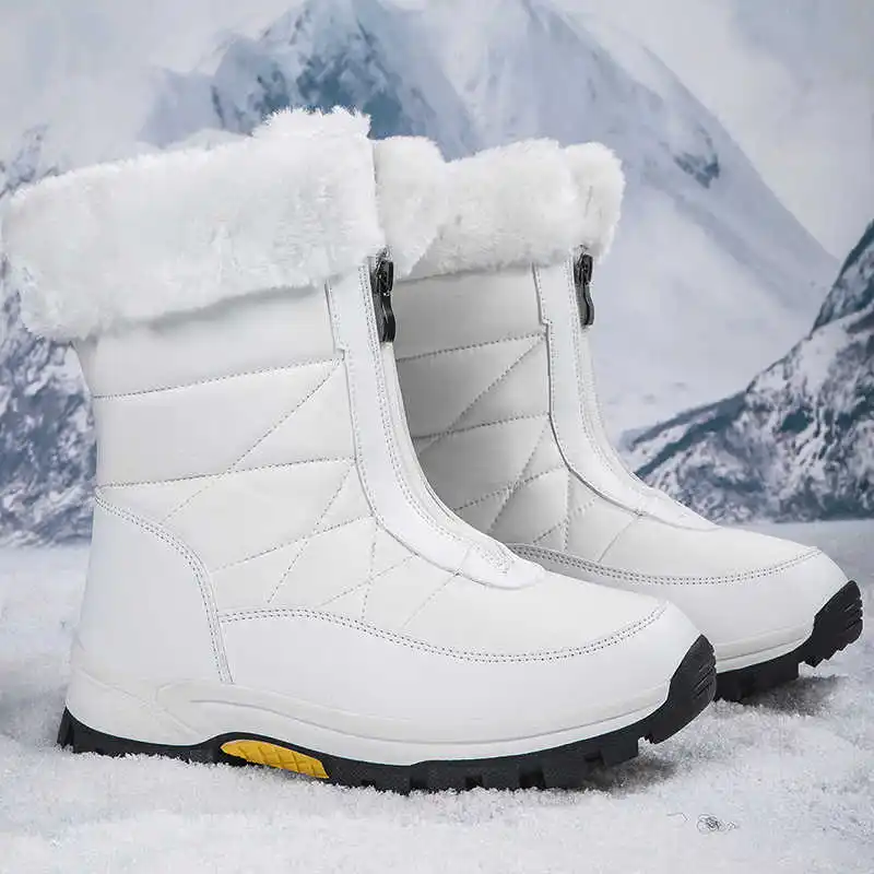 Women's Boot Sneakers Walking  - Outdoor Camping Slippers ulasan dan harga