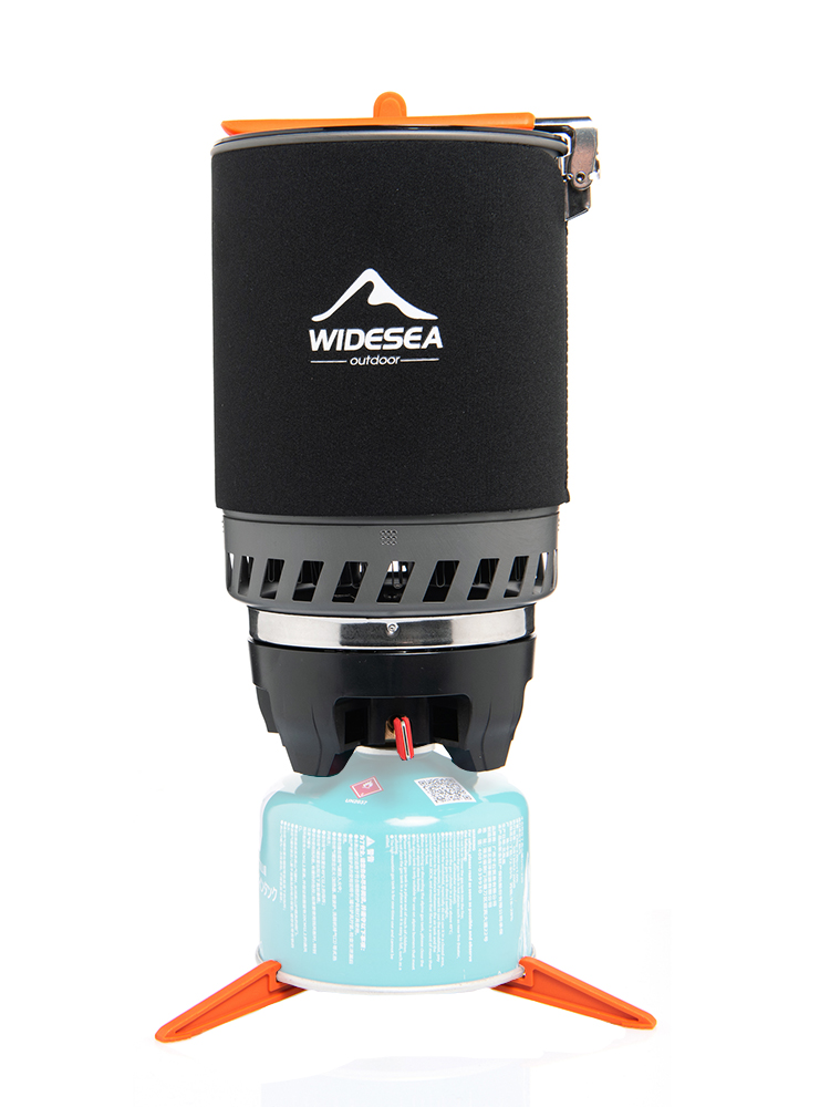 Widesea Camping Cooking System - Outdoor Camping Uk ulasan dan harga