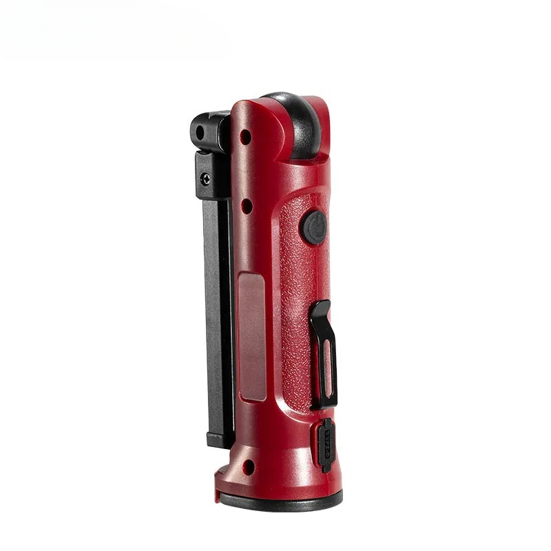COB LED Work Light Rechargeabl - Outdoor Camping Glamping ulasan dan harga